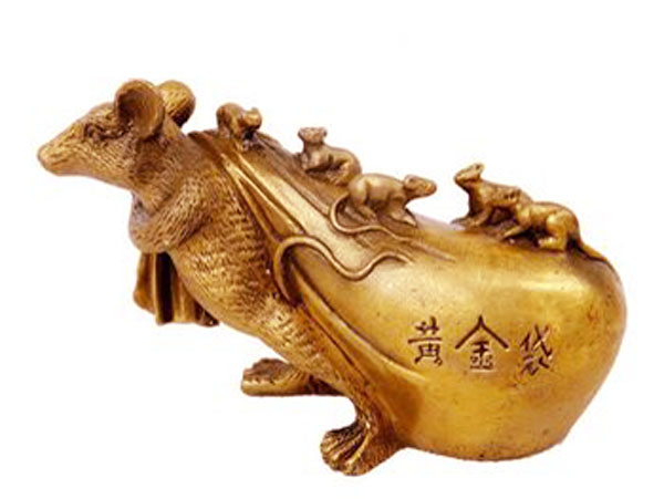 转运饰品黄金袋办公室风水.jpg