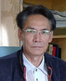陈宏伟-大陆推研总处副教务长
